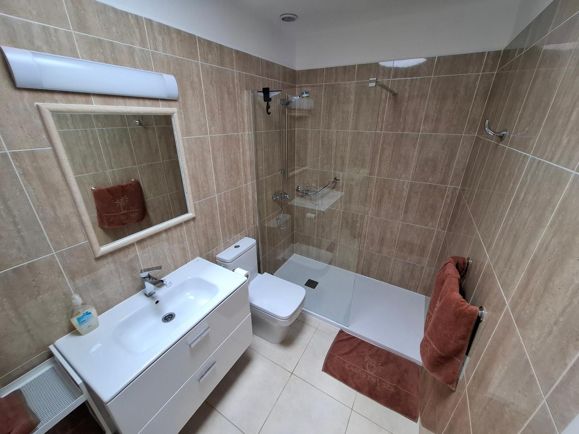 Вилла Casa Brugge Коста Бланка Экстерьер фото