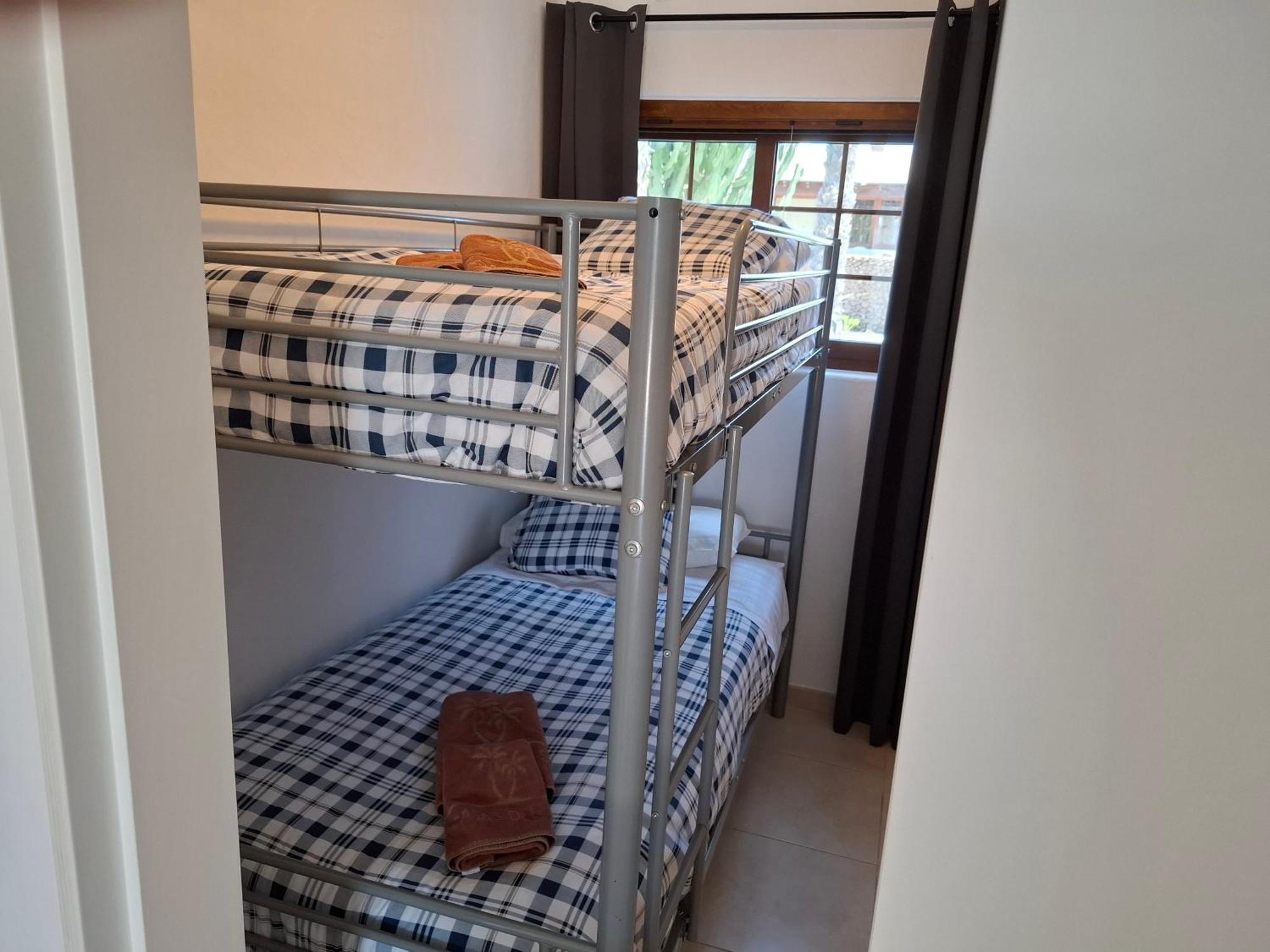 Вилла Casa Brugge Коста Бланка Экстерьер фото